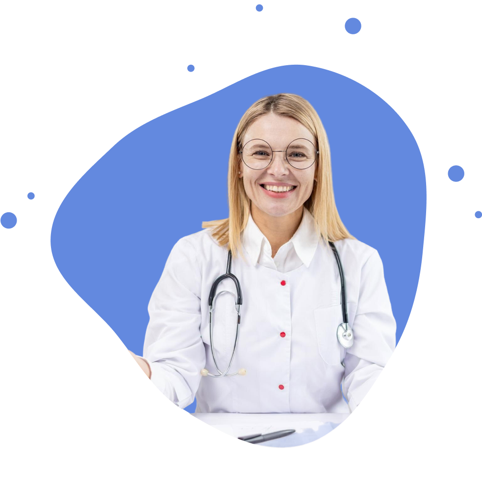 Преимущества