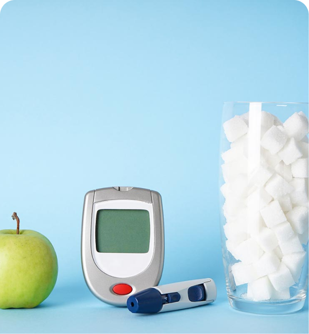 Приборы для измерения уровня сахара в крови