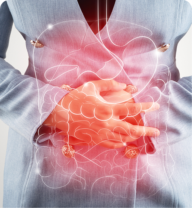 Кислотообразующие заболевания