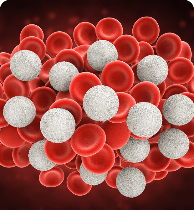 Уровень глюкозы в крови